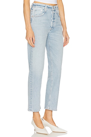 Citizens of Humanity Delfina Straight in Blue