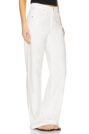 Citizens of Humanity Annina in White