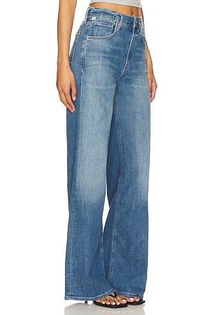 Citizens of Humanity Lyra Long Jeans in Blue. Size 29. Also