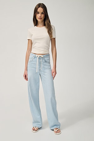 Brynn Drawstring Trouser Citizens of Humanity