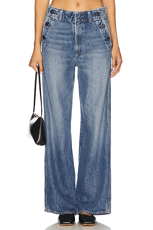 Boardwalk Trouser Citizens of Humanity