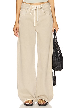 Brynn Drawstring Trouser Citizens of Humanity