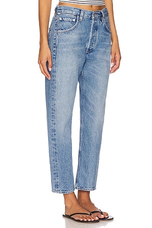Citizens of Humanity Winslow Low Rise Boyfriend in Blue