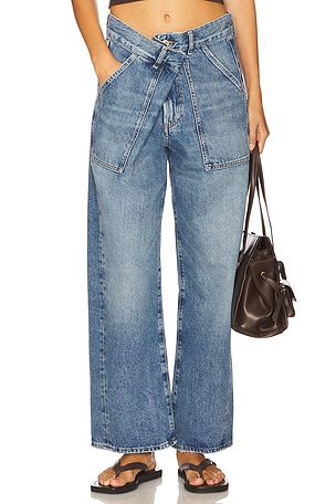 Ines Utility Trouser Citizens of Humanity