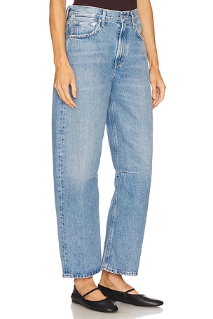 Citizens of Humanity Miro Relaxed en Bleu