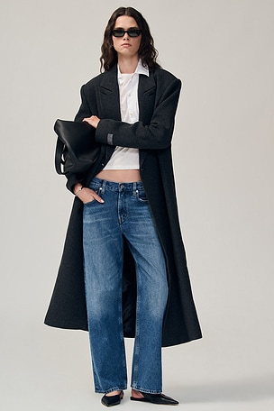 LINDZ 스트레이트 Citizens of Humanity