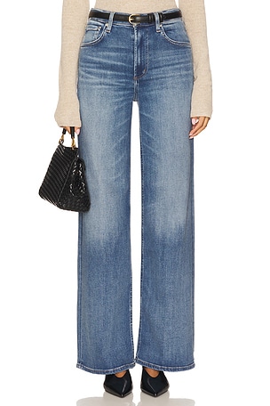Lyra Wide Leg Jeans Citizens of Humanity