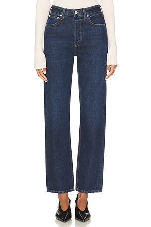 Blaine Vintage Straight Jeans Citizens of Humanity