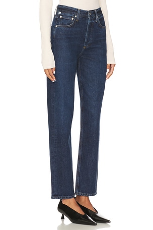 Citizens of Humanity Blaine Vintage Straight Jeans in Blue