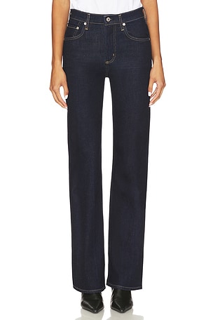 Vidia Mid Rise Boot Jeans Citizens of Humanity