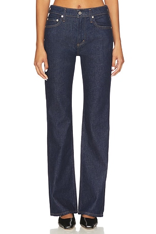 Genova Low Rise Boot Jeans Citizens of Humanity