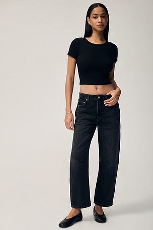 Miro Relaxed Jeans
