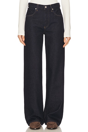Annina Straight Leg Jeans Citizens of Humanity