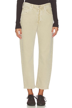 Winslow Low Rise Boyfriend Jeans Citizens of Humanity