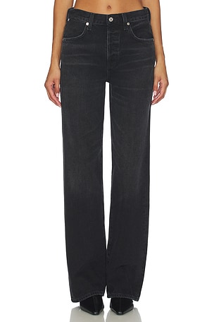 Annina Straight Leg Jeans Citizens of Humanity