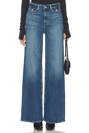 Issy Wide Leg Jeans Citizens of Humanity