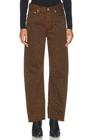 Miro Long Relaxed Jeans Citizens of Humanity