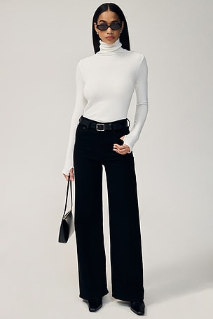 Lyra Wide Leg Jeans Citizens of Humanity