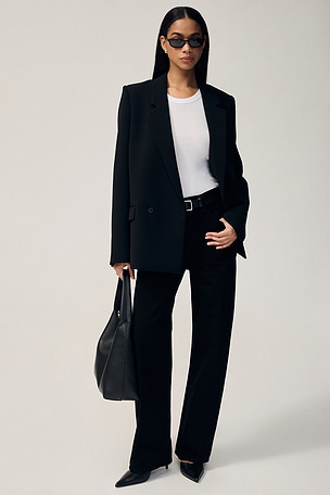 Ayla Baggy Jeans Citizens of Humanity