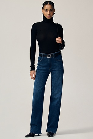 Annina Straight Leg Jeans Citizens of Humanity