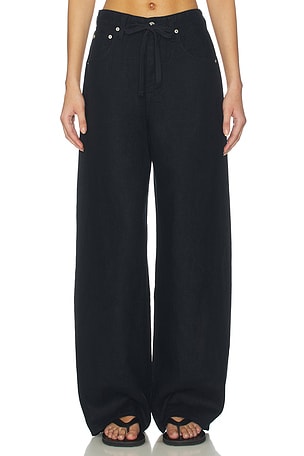 Brynn Drawstring Trouser Citizens of Humanity
