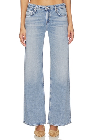 Nora Trouser Leg Jeans Citizens of Humanity