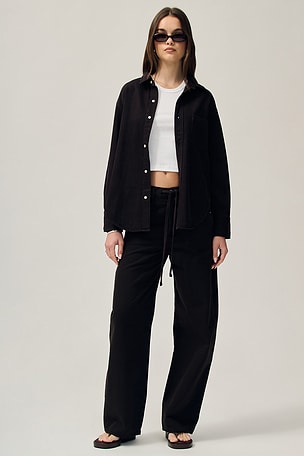 Brynn Drawstring Trouser Citizens of Humanity