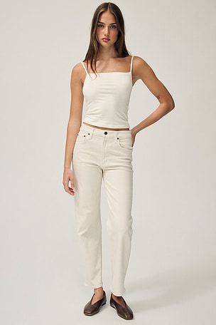 Palma Straight Jeans Citizens of Humanity