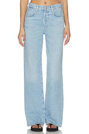 Annina Straight Leg Jeans Citizens of Humanity