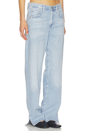 Citizens of Humanity Track Jean in Blue