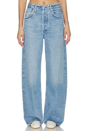Petite Ayla Baggy Jeans Citizens of Humanity