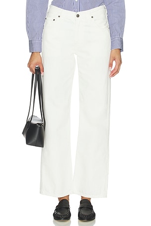 Lindz Easy Straight Jeans Citizens of Humanity