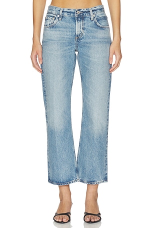 Faye Vintage Straight Jeans Citizens of Humanity