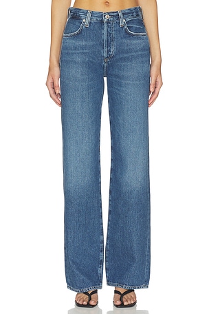 Annina Straight Leg Jeans Citizens of Humanity