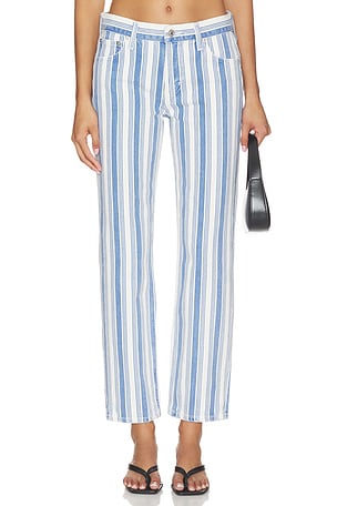 Anissa Straight Leg Jeans Citizens of Humanity