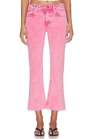 Goldie Kick Flare Ankle Jeans Citizens of Humanity