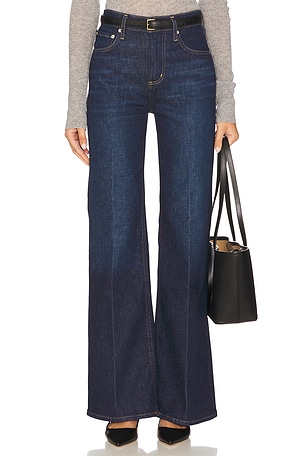 Kimberly 70s Petite Flare Jean Citizens of Humanity