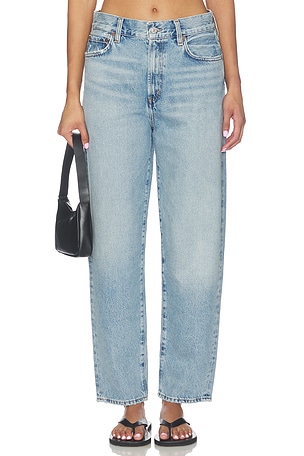 Citizens of Humanity The Taper Jean in Blue