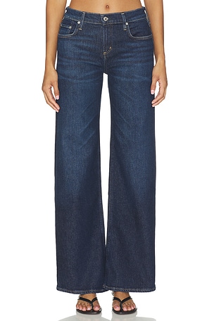Nora Trouser Leg Citizens of Humanity