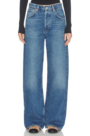 Ayla Baggy Jean Citizens of Humanity