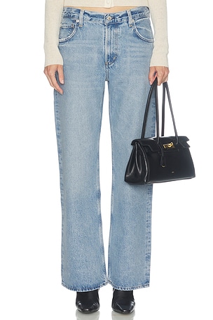Lindz Easy Straight Jean Citizens of Humanity