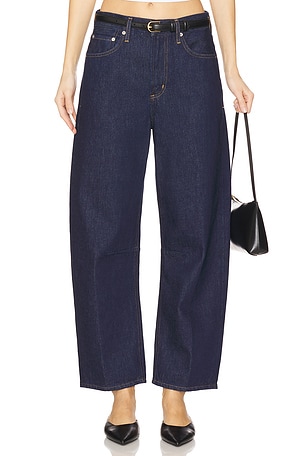 Miro Petite Relaxed Jean Citizens of Humanity
