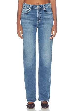Palma Straight Long Jeans Citizens of Humanity