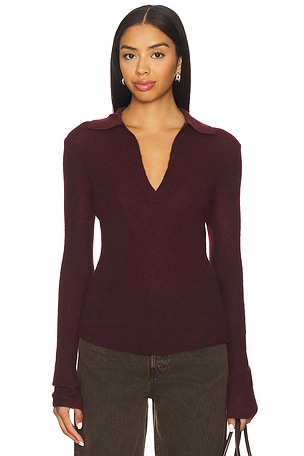 Simone Polo Sweater Citizens of Humanity