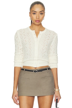 Tabitha Cardigan Sweater Citizens of Humanity