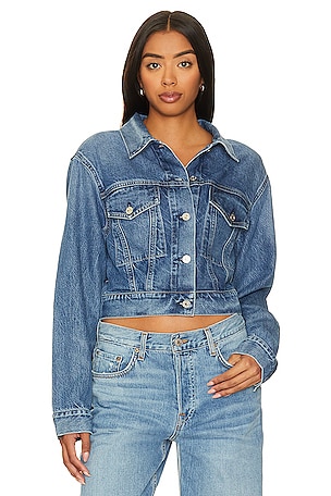 Buy Puella Solid Denim Jacket For Womens & Girls (XS) at Amazon.in