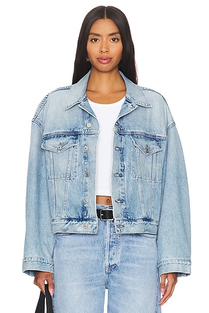 Quira Puff JacketCitizens of Humanity$398NEW