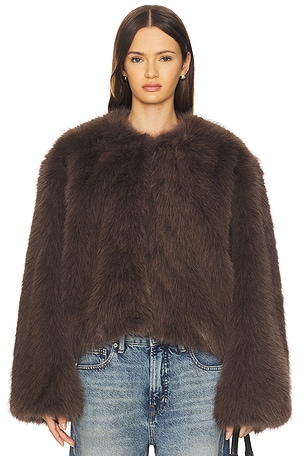 Esme Jacket Citizens of Humanity