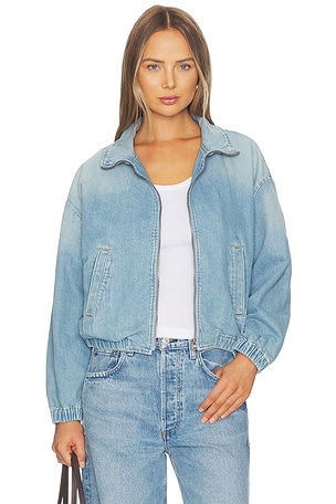 Bubble Bomber Jacket Citizens of Humanity