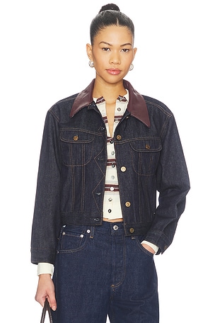 BLOUSON SKYLAR Citizens of Humanity